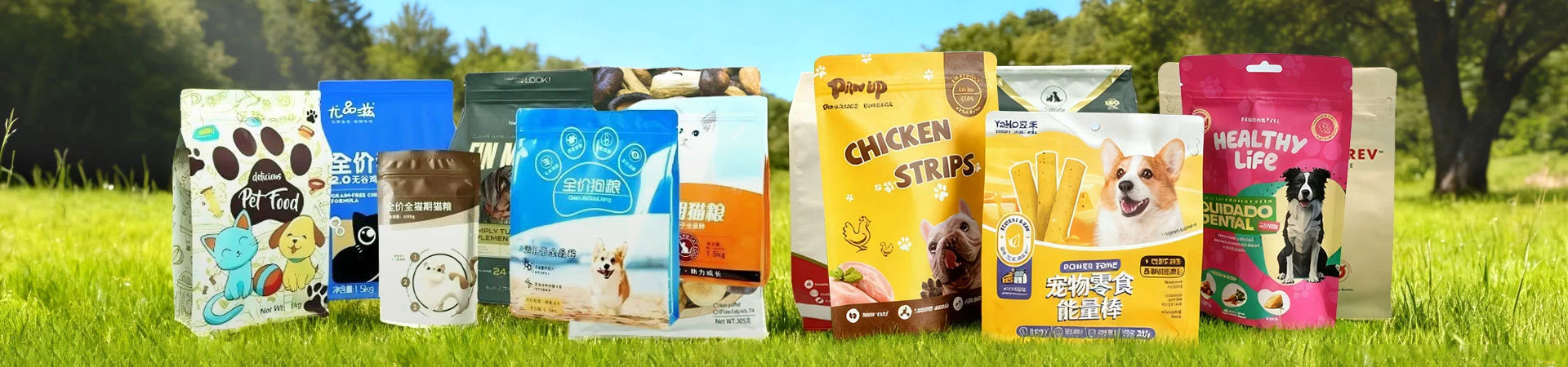 उत्पादों