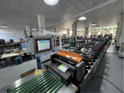 डिजिटलीकरण और स्थिरता लचीली पैकेजिंग के उन्नयन का नेतृत्व करती है; जिन्दे पैकेजिंग एक पसंदीदा वैश्विक भागीदार बनी